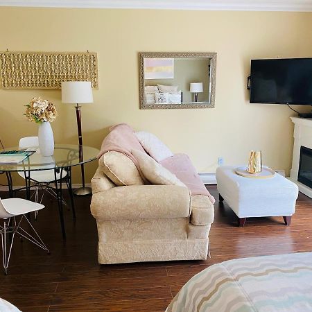 Evergreen Bed & Breakfast Hope Luaran gambar