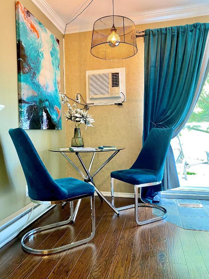 Evergreen Bed & Breakfast Hope Luaran gambar