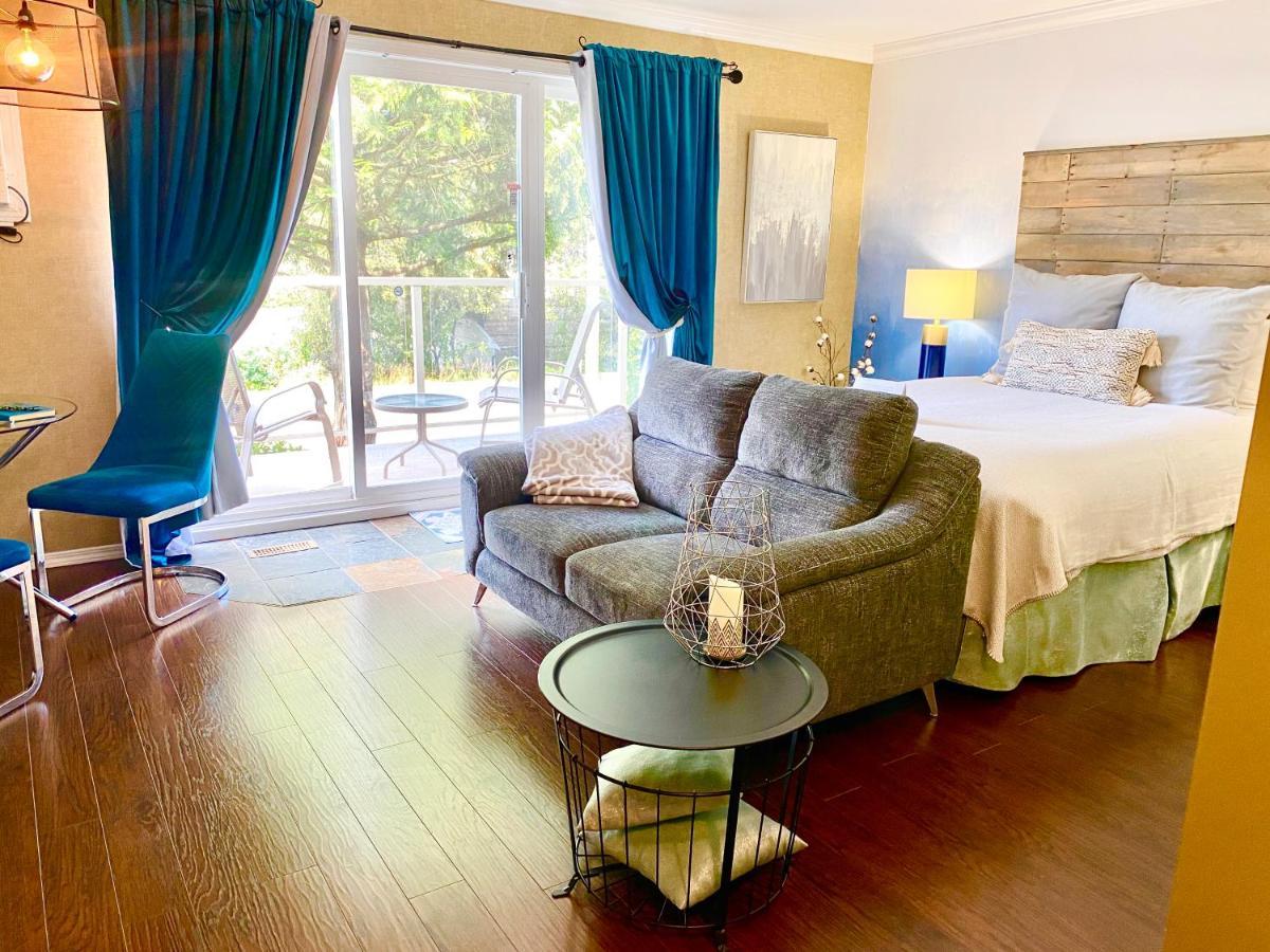 Evergreen Bed & Breakfast Hope Luaran gambar