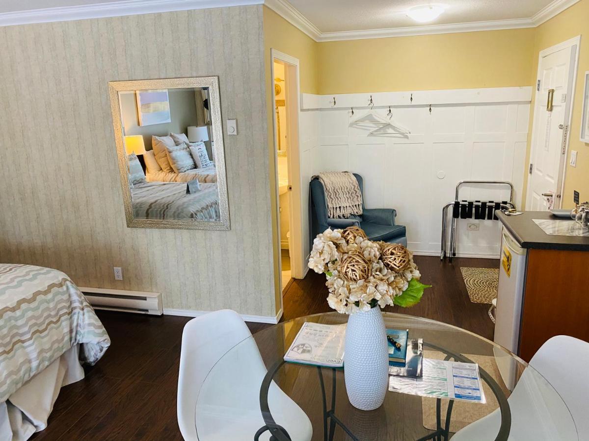 Evergreen Bed & Breakfast Hope Luaran gambar
