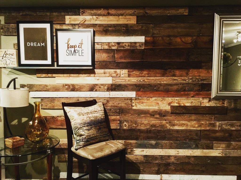 Evergreen Bed & Breakfast Hope Luaran gambar