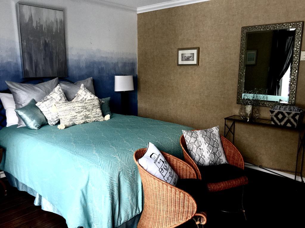 Evergreen Bed & Breakfast Hope Luaran gambar