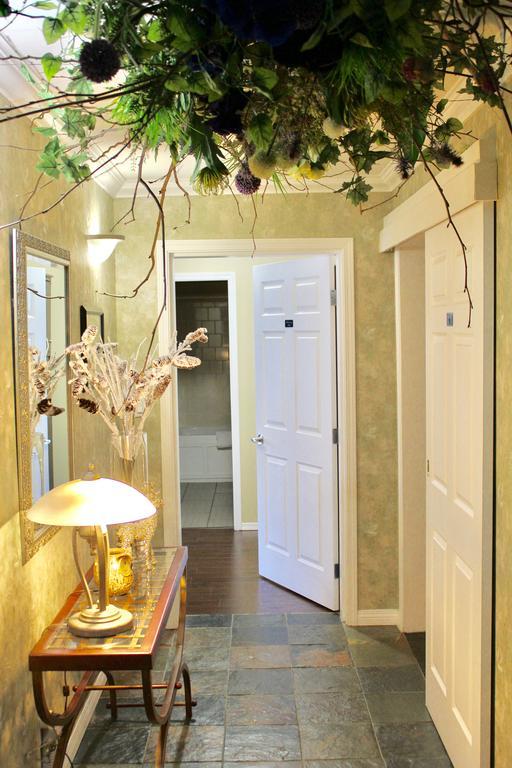 Evergreen Bed & Breakfast Hope Luaran gambar