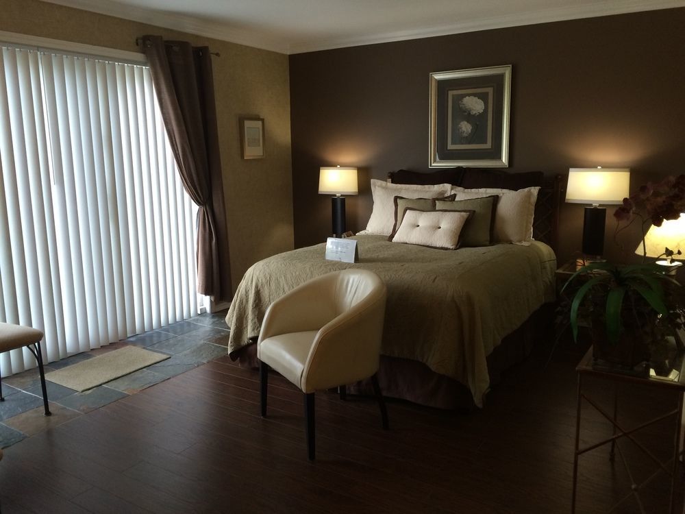 Evergreen Bed & Breakfast Hope Luaran gambar