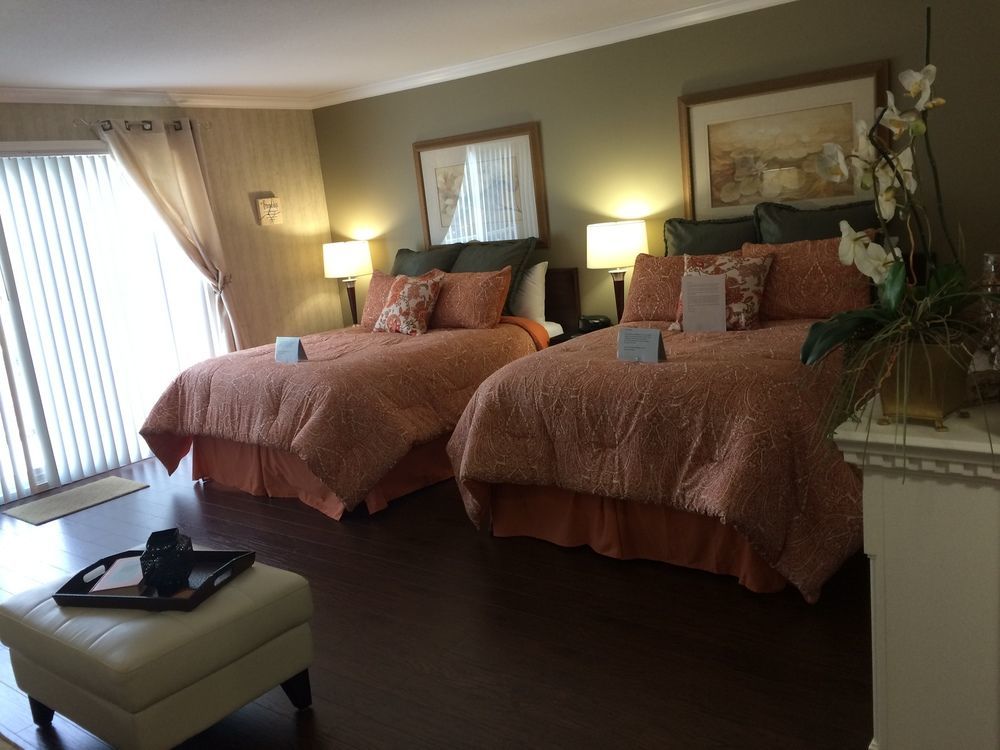 Evergreen Bed & Breakfast Hope Luaran gambar