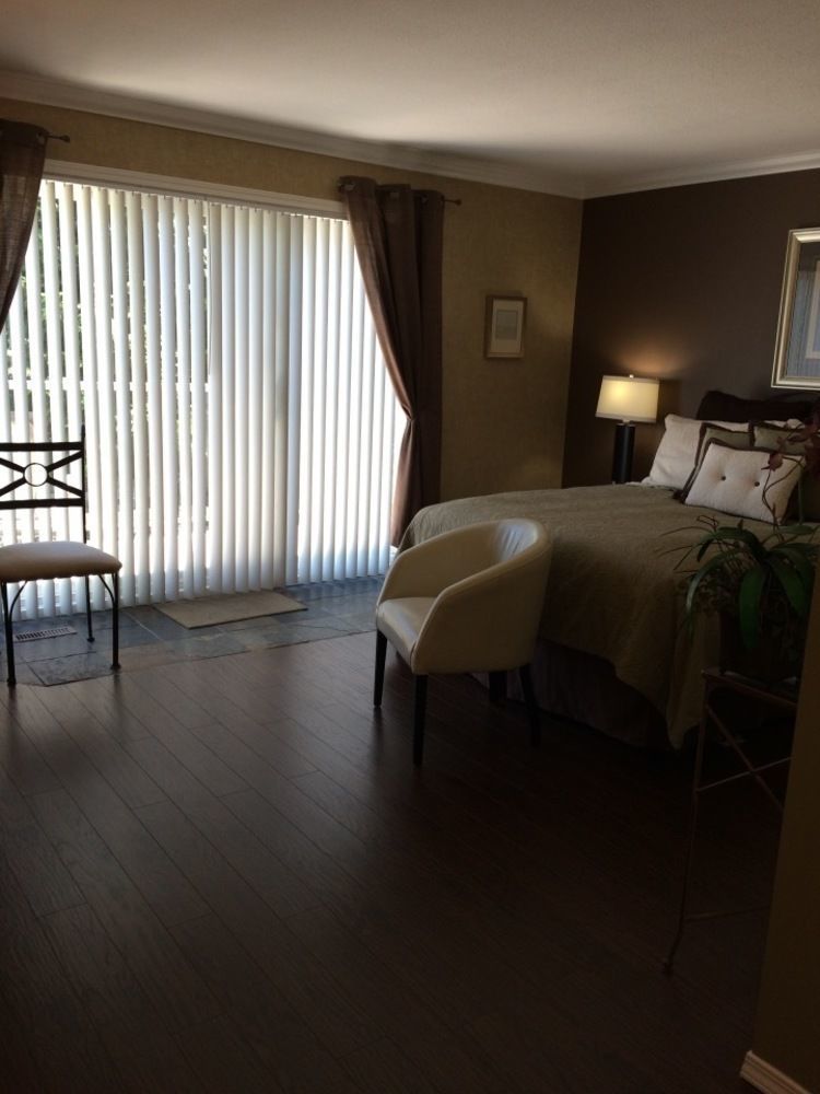 Evergreen Bed & Breakfast Hope Luaran gambar