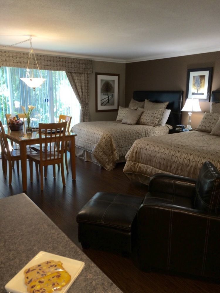 Evergreen Bed & Breakfast Hope Luaran gambar