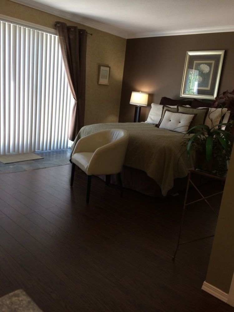 Evergreen Bed & Breakfast Hope Luaran gambar