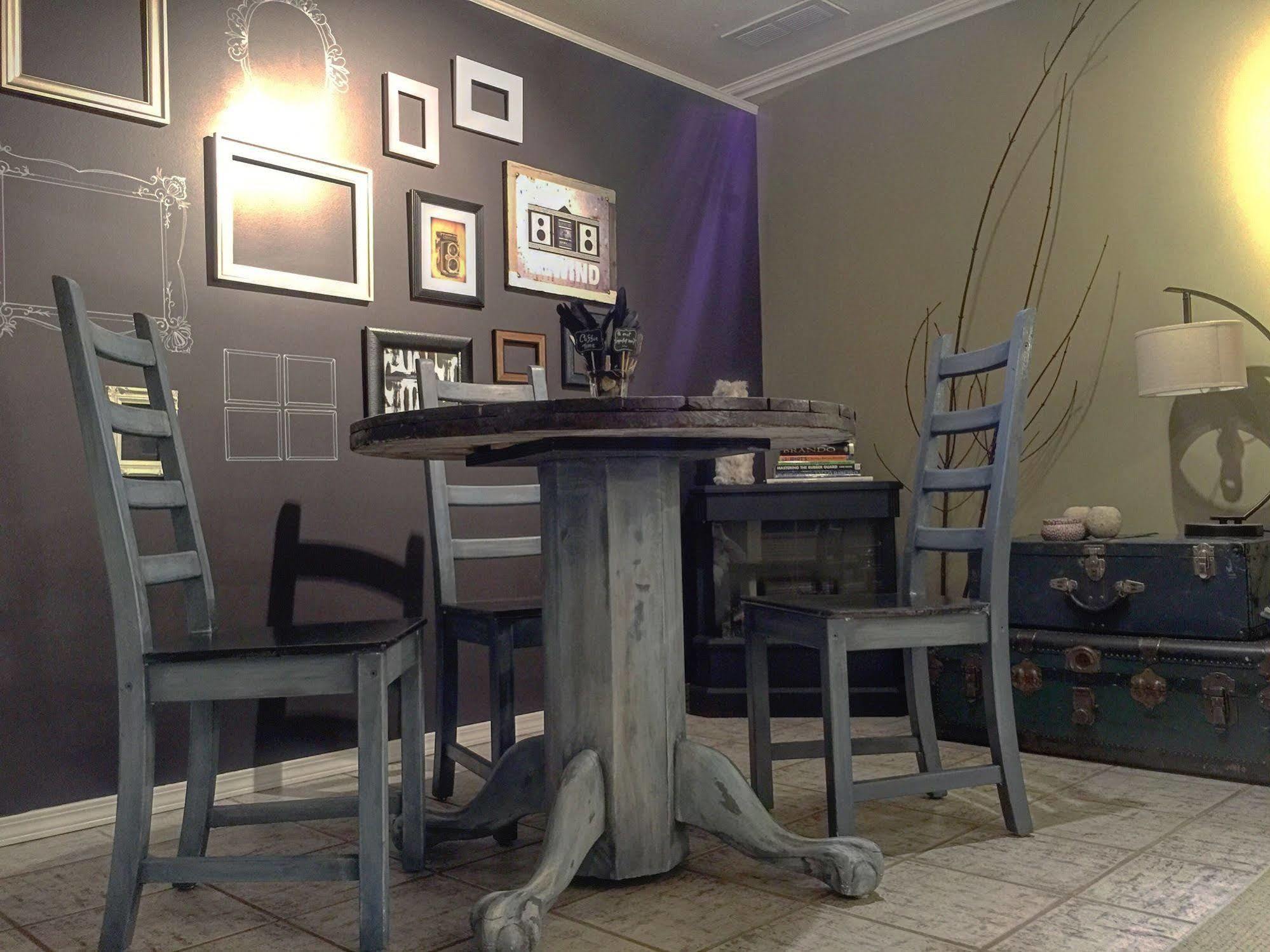 Evergreen Bed & Breakfast Hope Luaran gambar