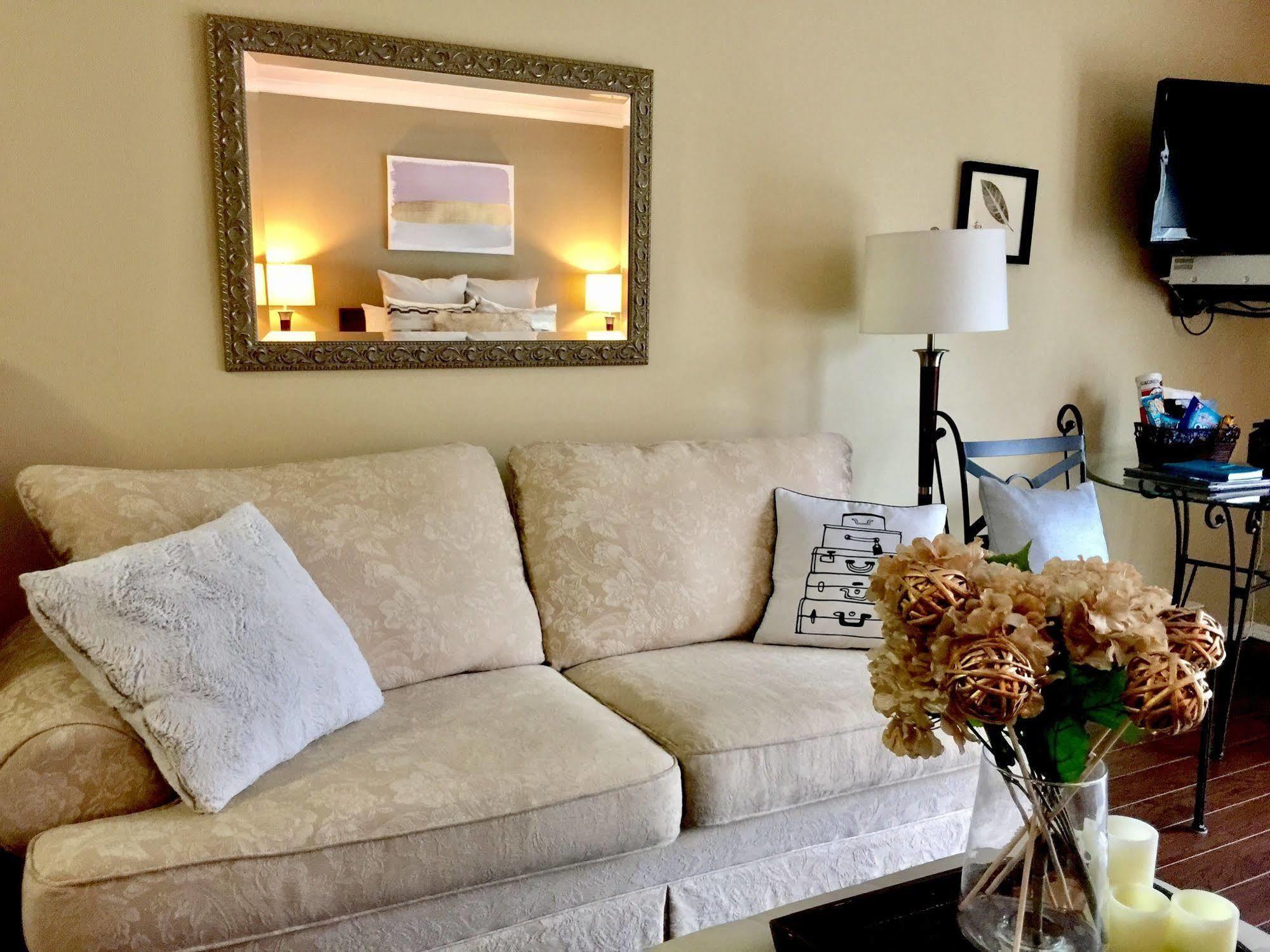 Evergreen Bed & Breakfast Hope Luaran gambar